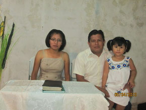 14. HNOS. FLORIBERTO & TERESA