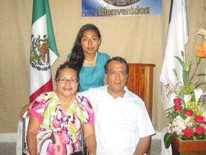 1. FAMILIA CUADRADO HDZ.