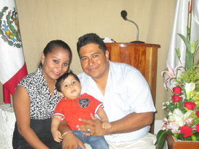 HNOS. MAGALLY, CHAVITA & ELEAZAR