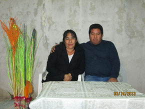 9. HNOS. AGUSTÍN & MARICRUZ