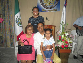 10. FAMILIA SILERA TORRES