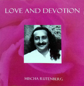 Love and Devotion.  Front cover