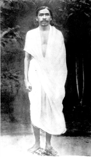 Sri Aurobindo