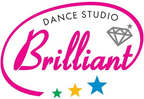 dancestudio-brilliant ページ！