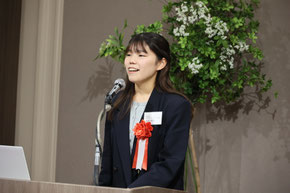 インドネシア研修GETの参加報告 本間詩乃さん