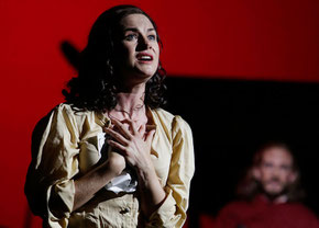 © Paul Leclaire // paul@leclairefoto.de