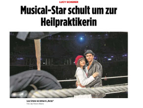 Artikel BILD-Zeitung