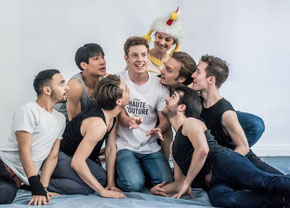 Foto: Benjamin Pritzkuleit
