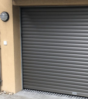 Lamellenstoren - Sonnen und Wetterschutzsysteme seit 1978