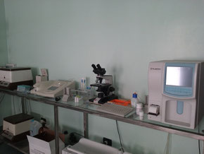 Laboratorio interno