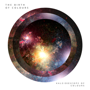 The Birth of Colours