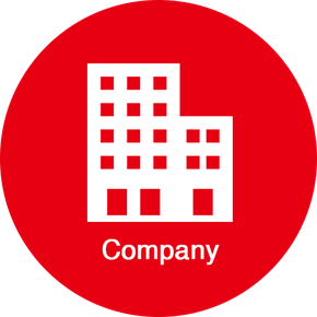 Company アイコン