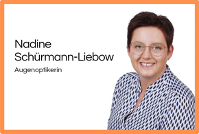 Nadine Schürmann-Liebow