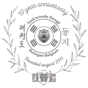 Taekwondo Dongji Beringen