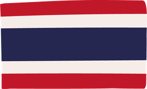 タイ国旗