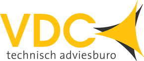 De website van vdc-technischadviesburo!