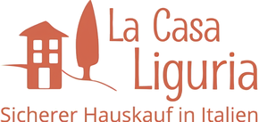 liguria home logo