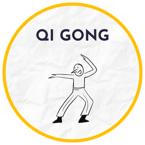 Qi-Gong avec Aude Guénolé