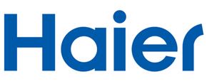 haier logo