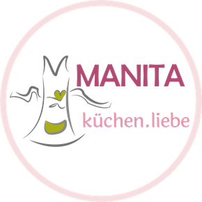 Logo MANITA küchen.liebe
