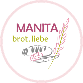 Logo MANITA brot.liebe