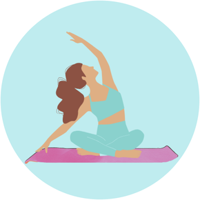 Yoga und Energiearbeit in Leverkusen