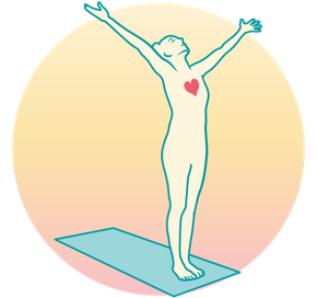Morgen-Yoga