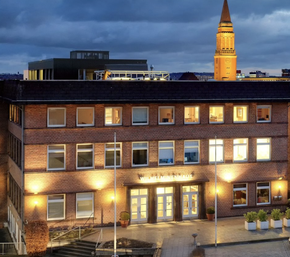 Galerei Kunst zwischen den Meeren, Ausstellung im Radisson Hotel Hannover