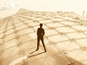 Géobiologue à Roses - Costa Brava - Espagne - Le pélerin du bien-être