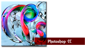Adobe Photoshop CC