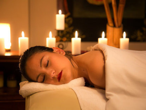 massage a l'indienne bandol var