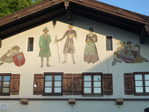 Miesbach - Oberbayern