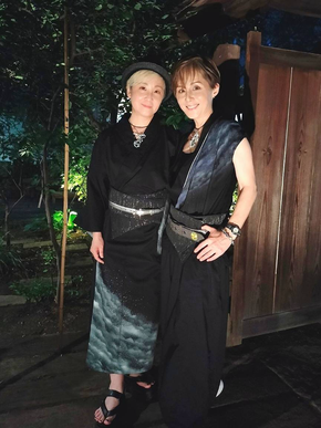 和双龍