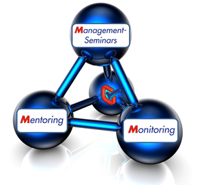 Neuromanagement,Interimmanagement,Managementseminar,Monitoring,Mentoring,