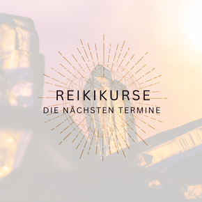 Reikikurs in Hamburg