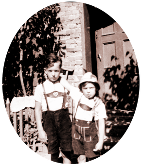 Dietmar & Rudi Katterwe