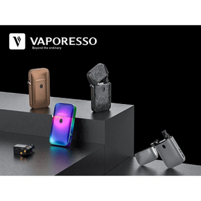 VAPE電子タバコ　ニコチンなしスターターキット