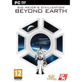 Sid Meier's Civilization - Beyond Earth disponible ici.
