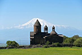 Saghmosavank