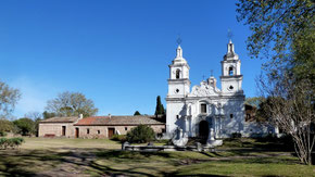 Santa Catalina