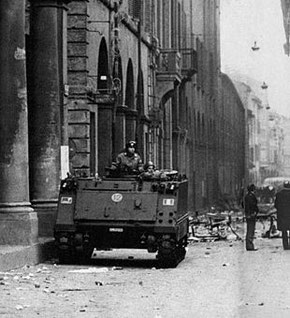 Bologna 1977