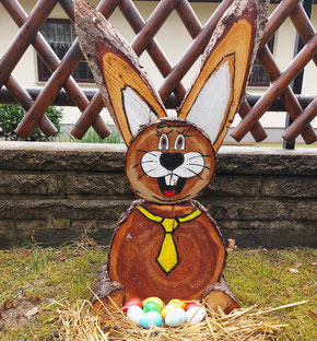 Osterhase
