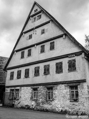 Urban; Urbex; Lost-Place; alt; verlassen; Old; Fotograf; Fotografie; Lenninger Tal; Lenningen; Mühle; Wasserkraft; Oberlenningen