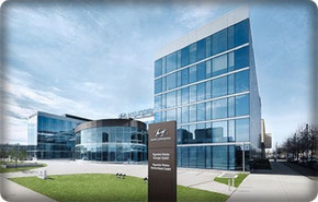 Hyundai Motor Deutschland