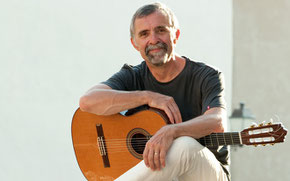Manfred Siebald