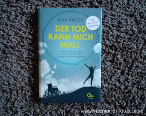 Freitagslieblinge, Kraftquelle