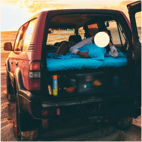 Foto: Website 'Fraser Dingo 4WD Adventures'