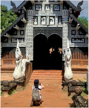 Wat Lok Mo Li