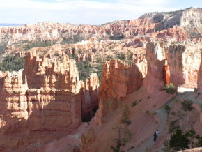 Bryce Canyon National Park