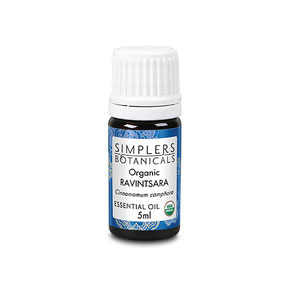 Radiant Reality Blog | How to detoxify the body from the wildfire smoke | Organic Ravinsara essential oil by Simplers Botanicals